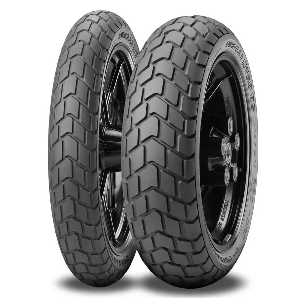 90/90-21 opona PIRELLI MT 60 TT FRONT MST A 54S
